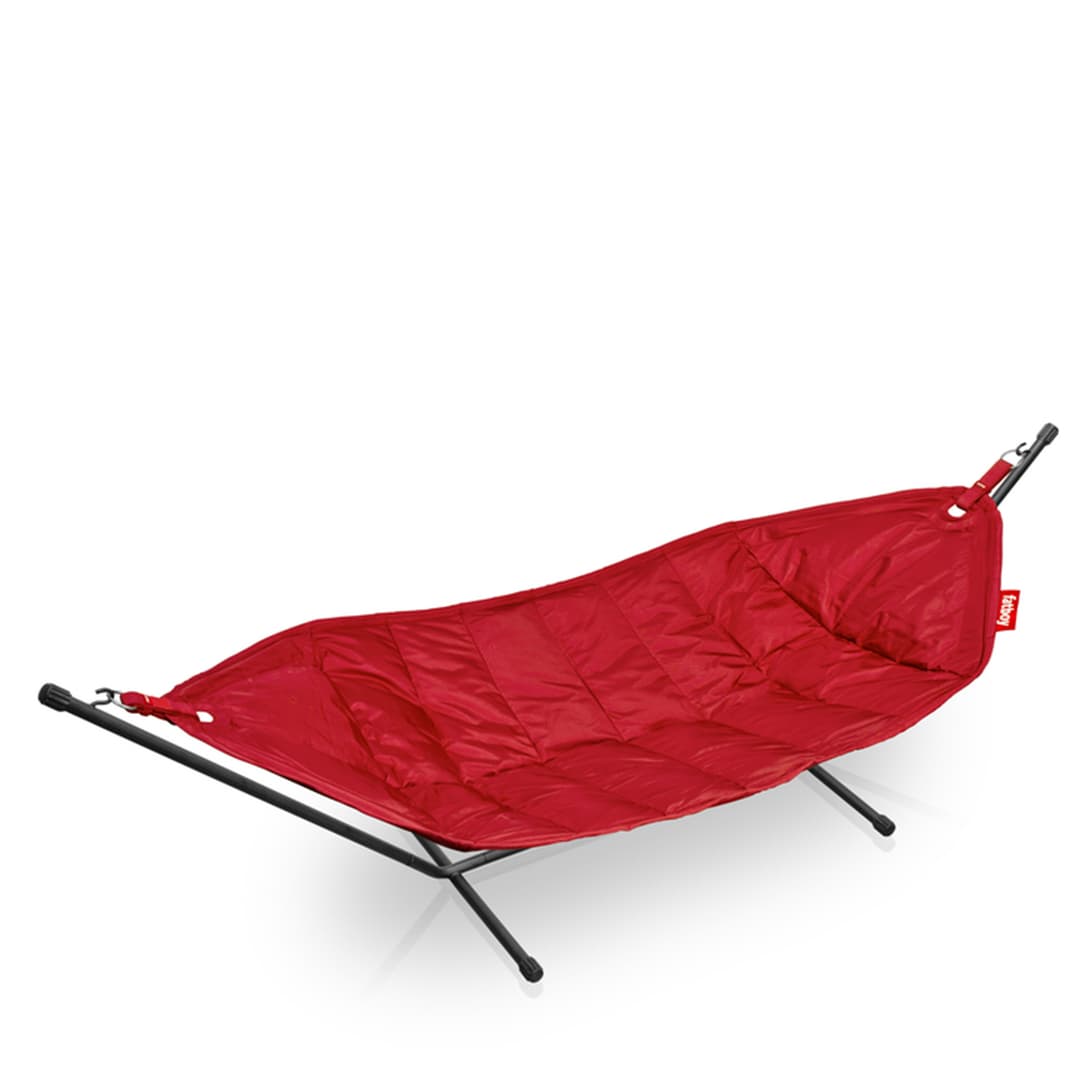 Headdemock Hängmatta Red
