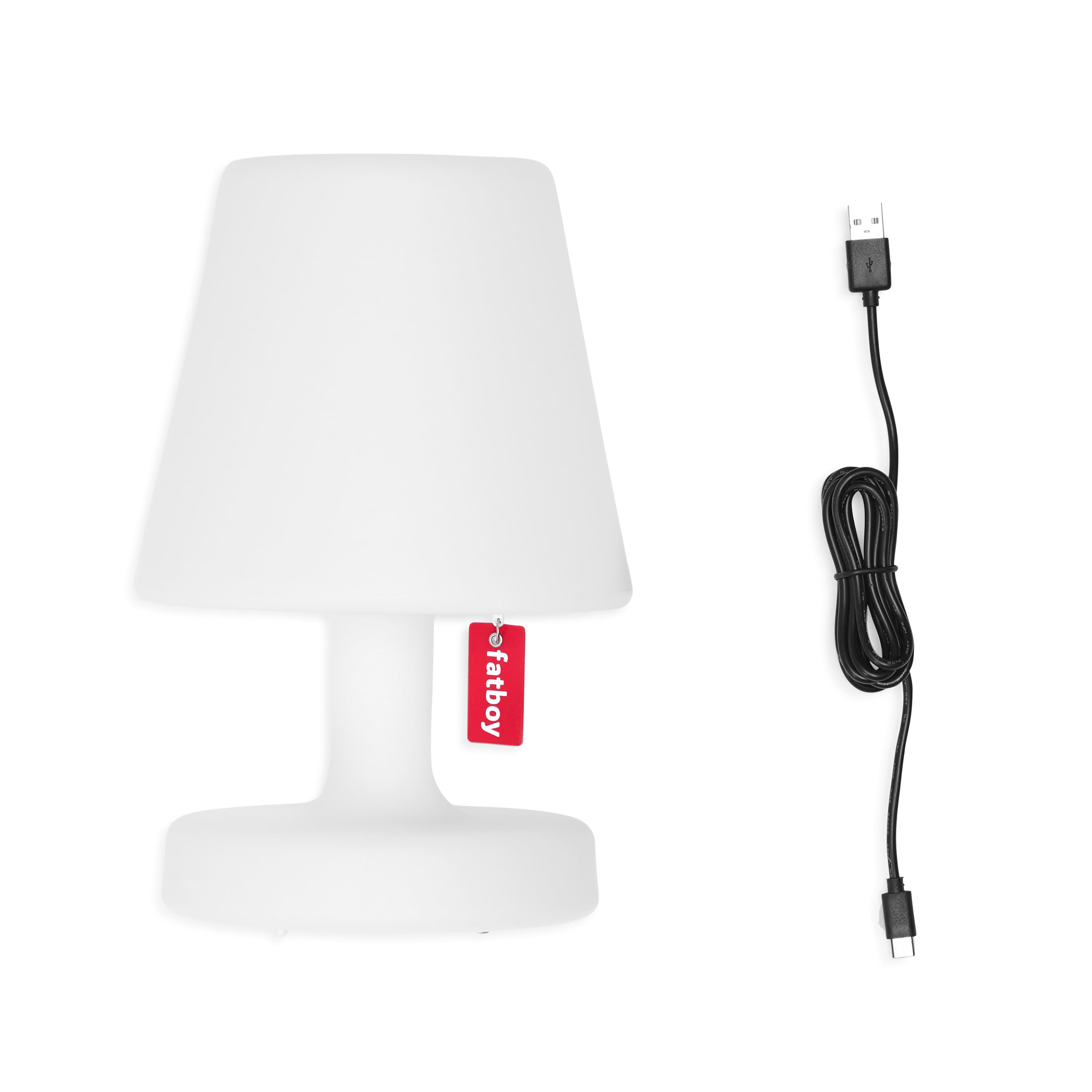 Edison the Petit Lampa 25cm