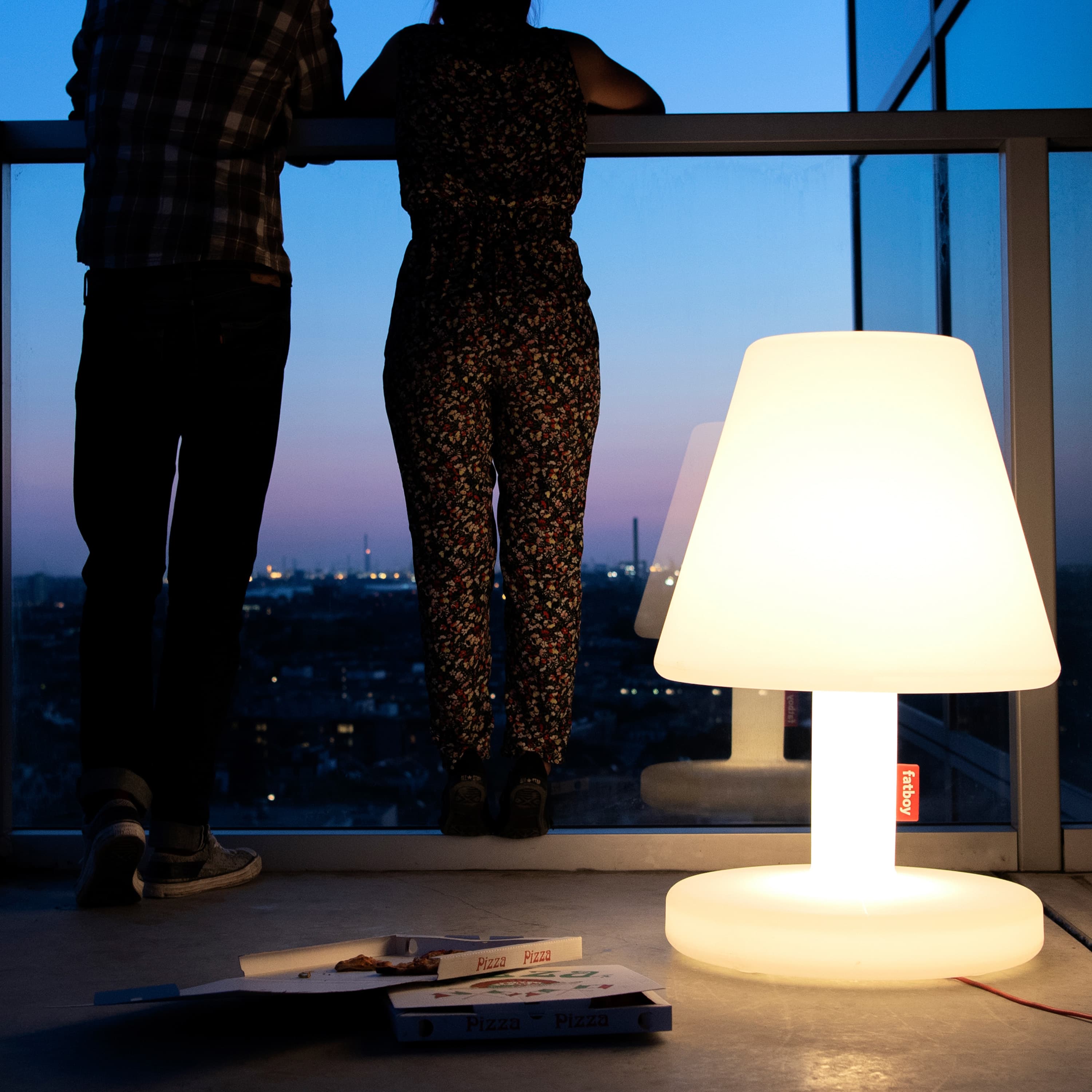 Edison the Grand Connect Lampa 90cm