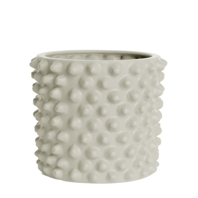 Cloudy Kruka Greige Medium