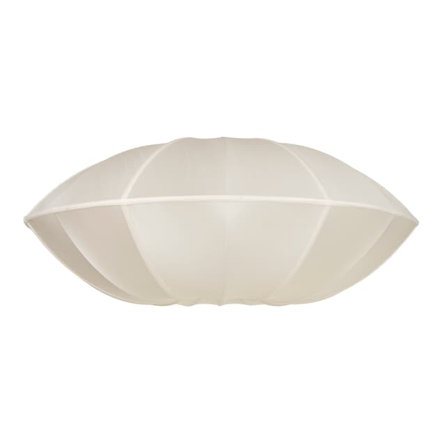 UFO Lampskärm Offwhite