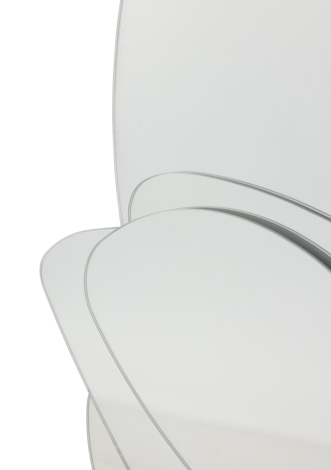 Misceo Spegel Clear 100x90