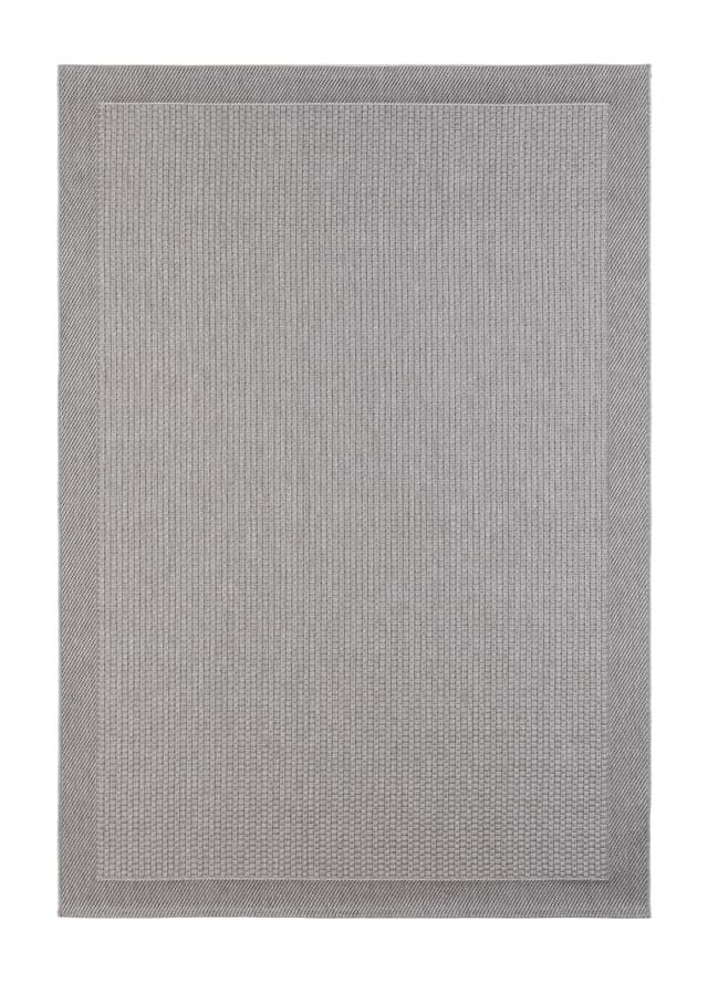 Mimmi Inne/Utematta Grå 160x230