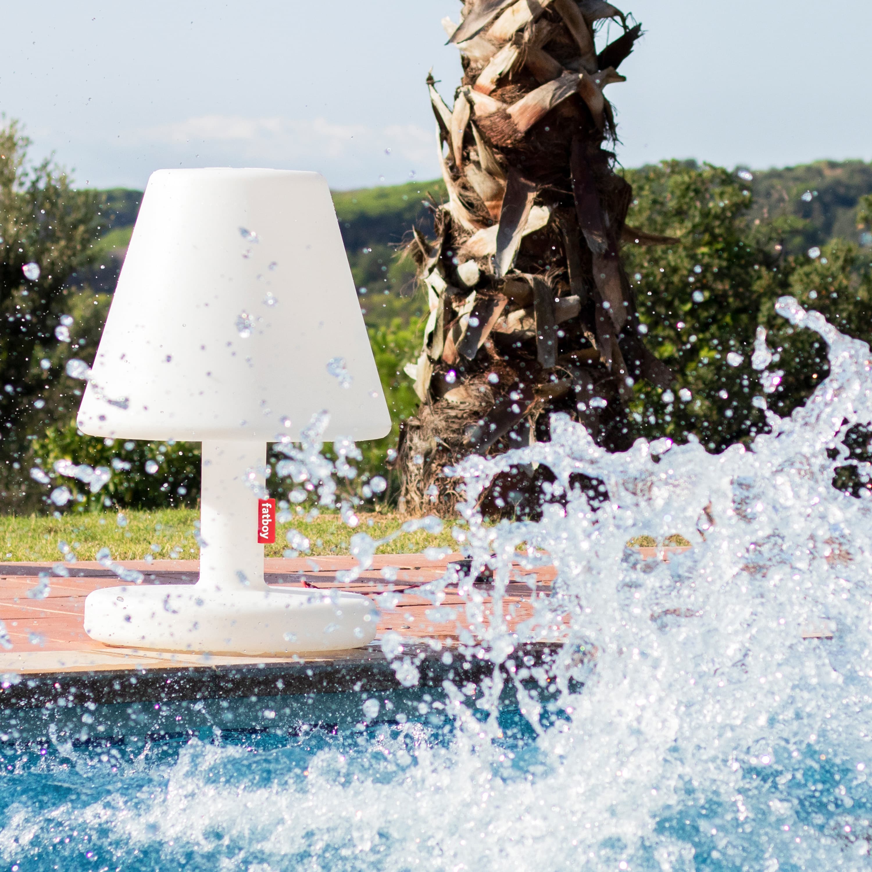 Edison the Grand Connect Lampa 90cm