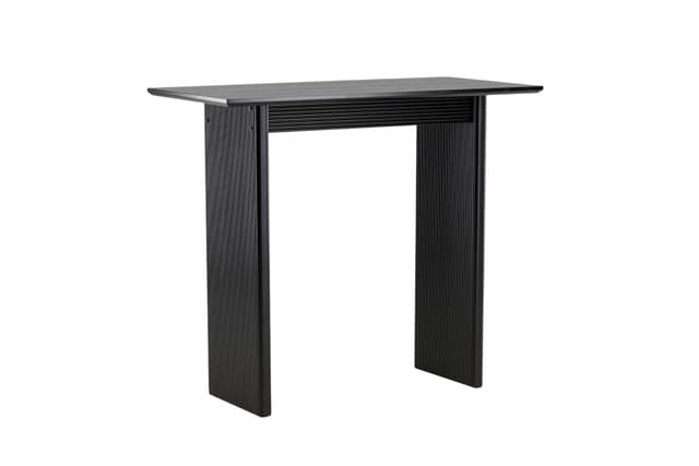 Vail Barbord Black 120x60