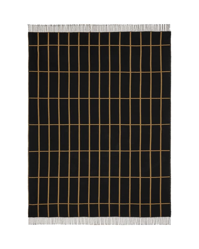 Tiiliskivi Pläd Caviar/Gold