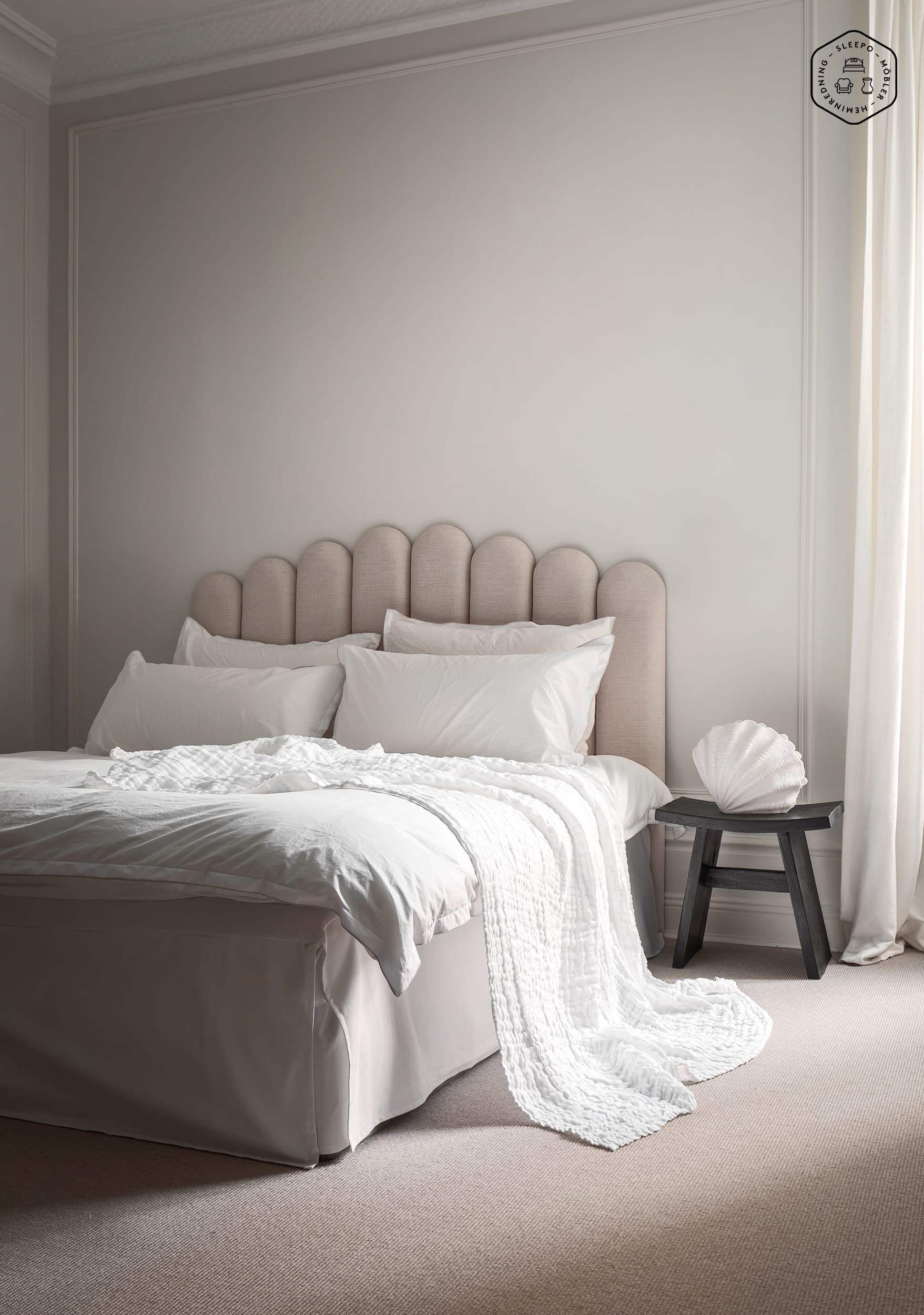 Oceana Bordslampa 35cm