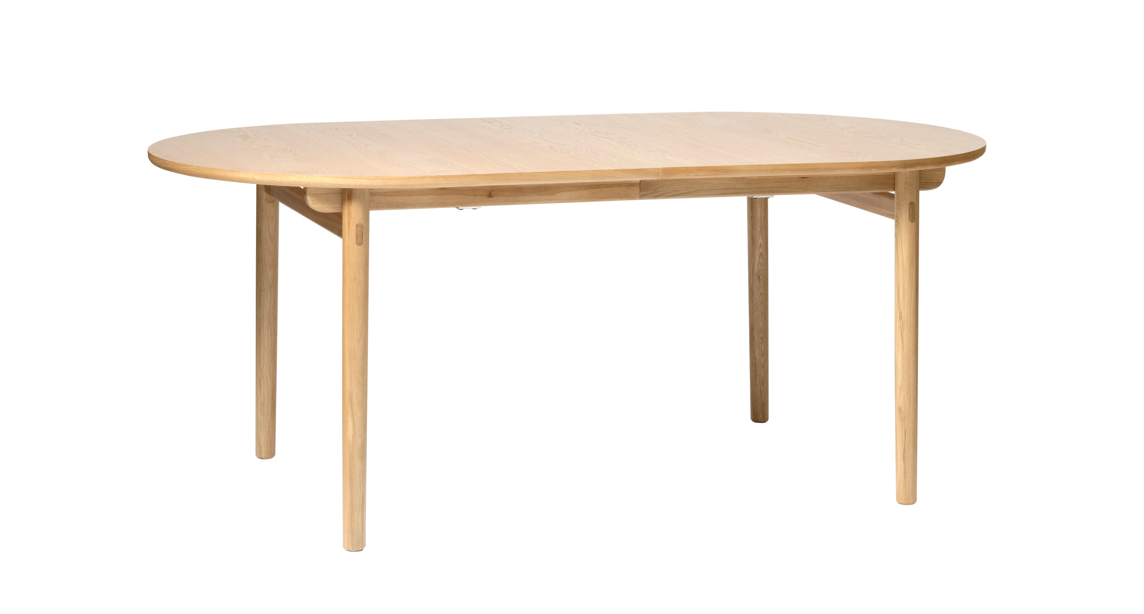 Alice Matbord Natural Oak 190cm