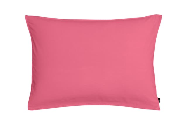 Frøya Örngott Sockerrosa 50x60