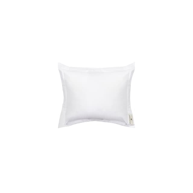 Spirit Örngott Pure White 50x60 2-pack
