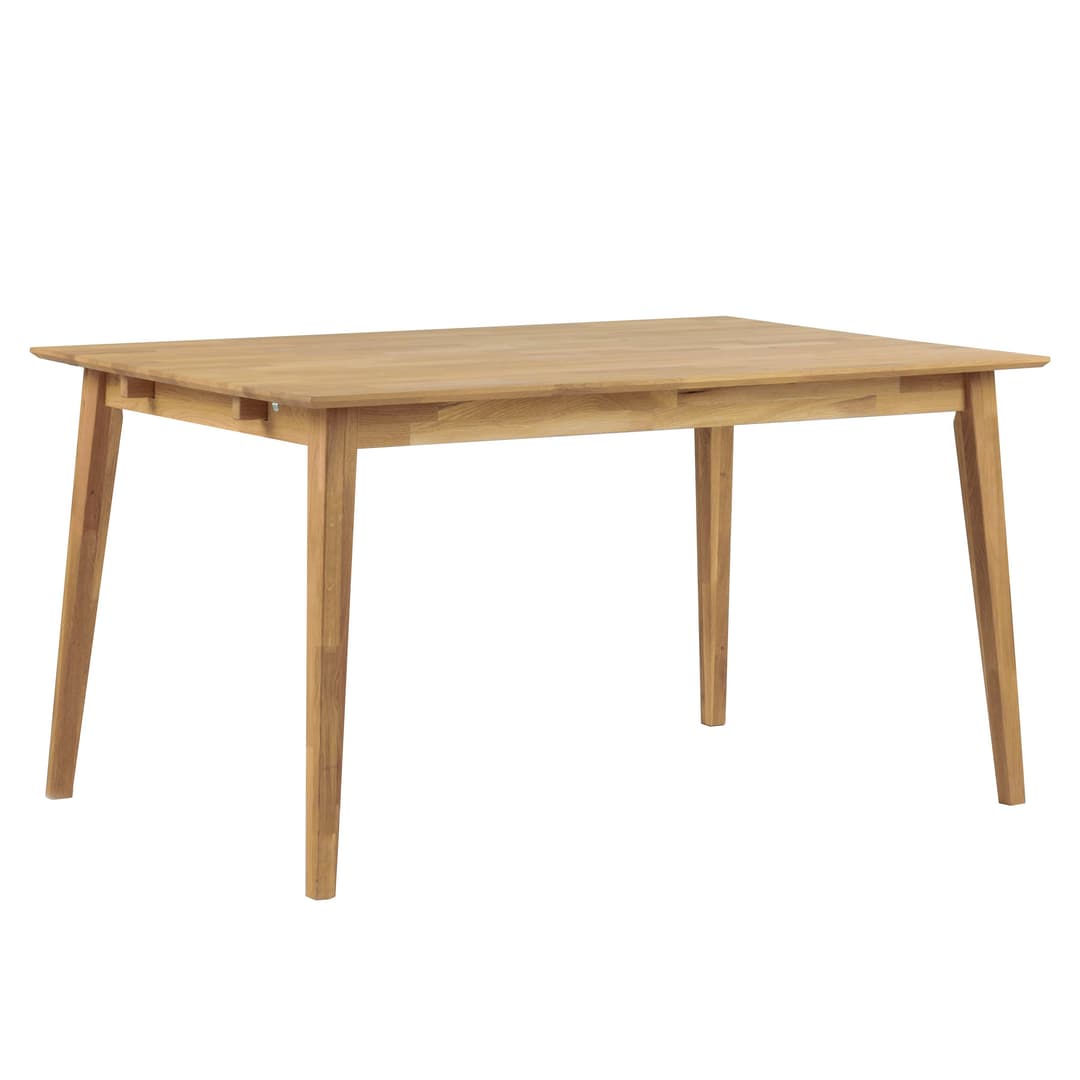 Filippa Matbord Ek 140cm