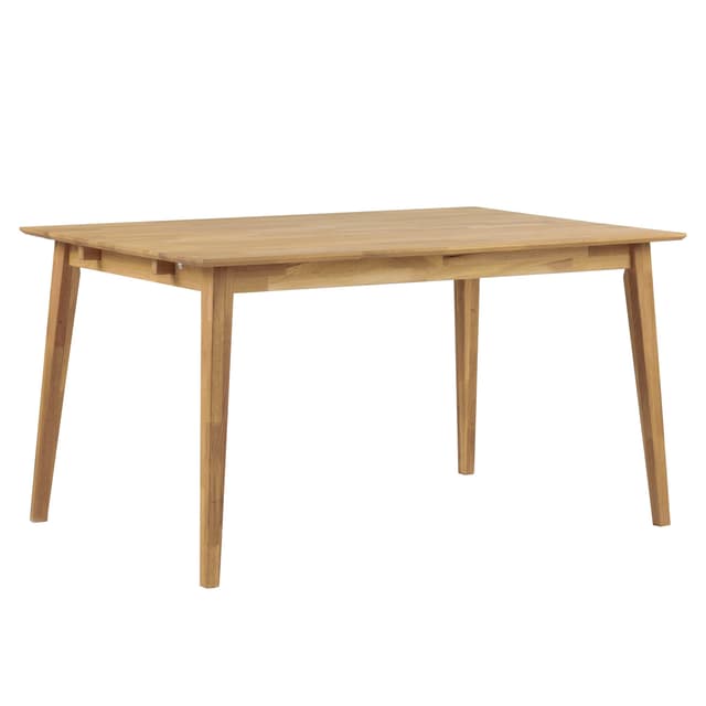 Filippa Matbord Ek 140cm