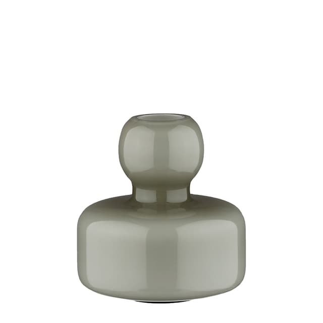 Flower Vas Grön 10cm