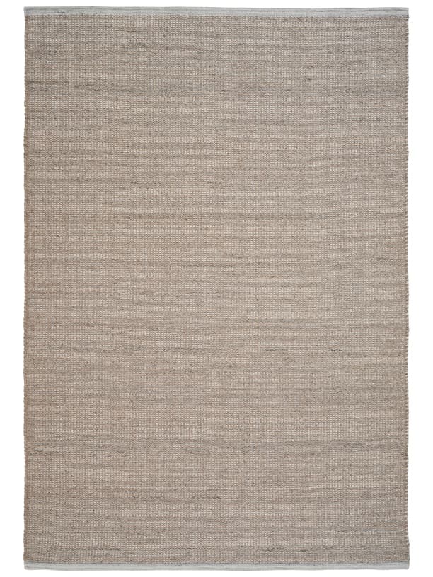 Ash Melange Inne/Utematta Earth 170x240