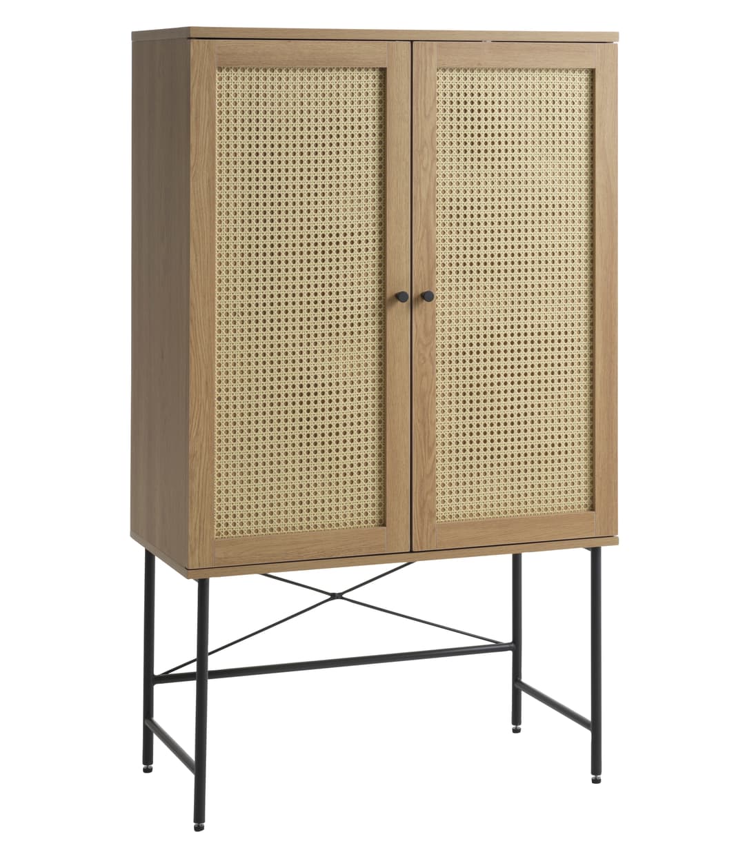 Elin Skåp Natural 135cm