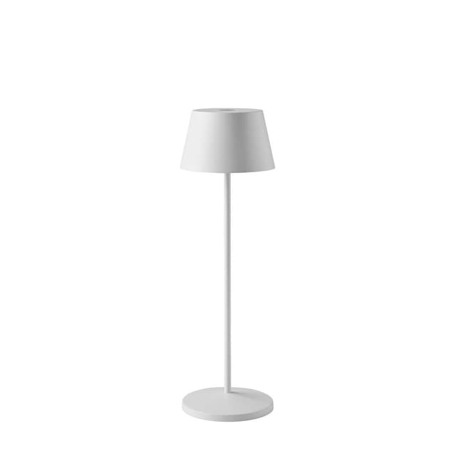 Modi Portable Bordslampa White