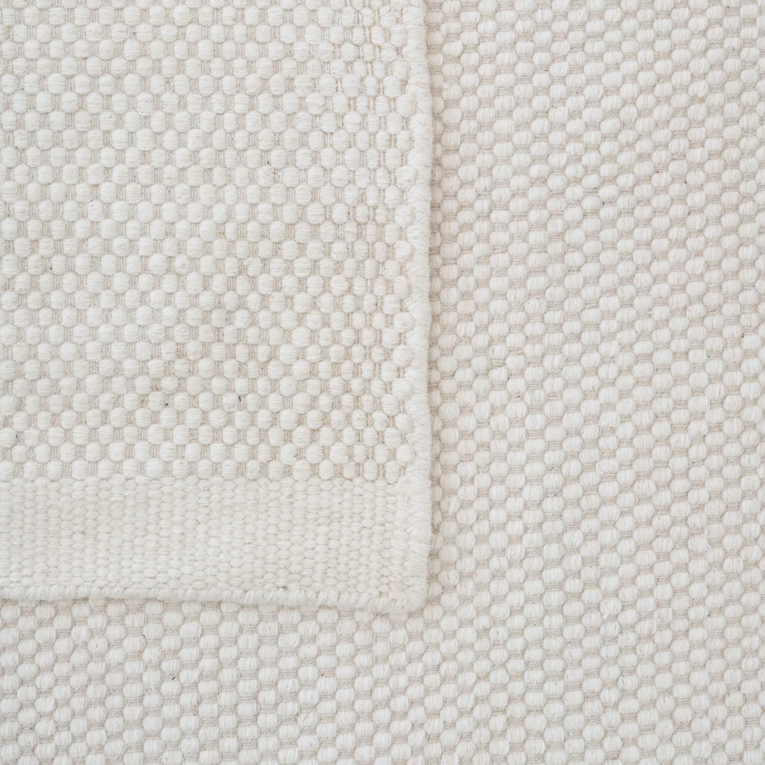 Asko Ullmatta White 140x200