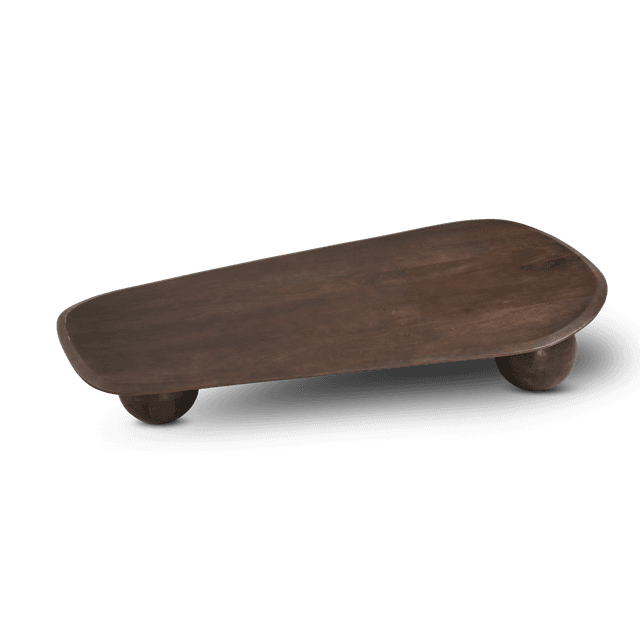 Sphere Soffbord Brun 155cm