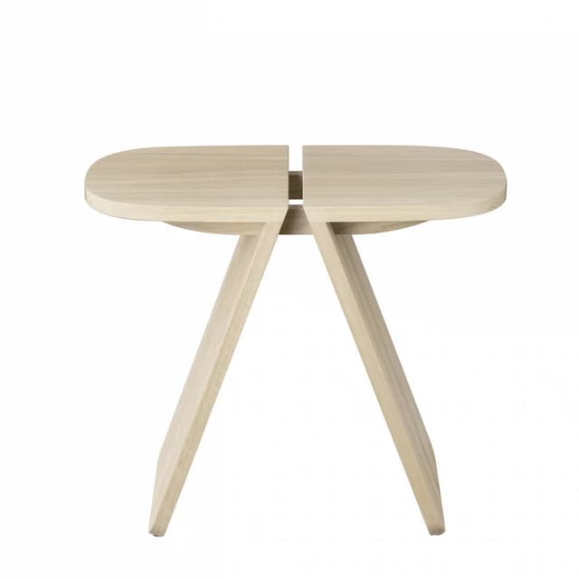 Avio Sidobord Oak 55cm