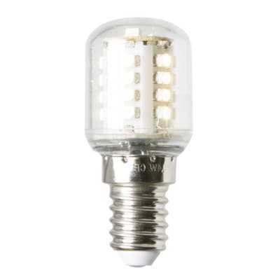 Glödlampa LED 2W E14